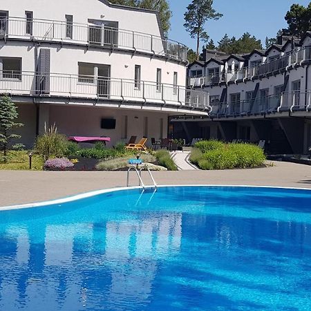 Apartament Agnmar Pobierowo Εξωτερικό φωτογραφία