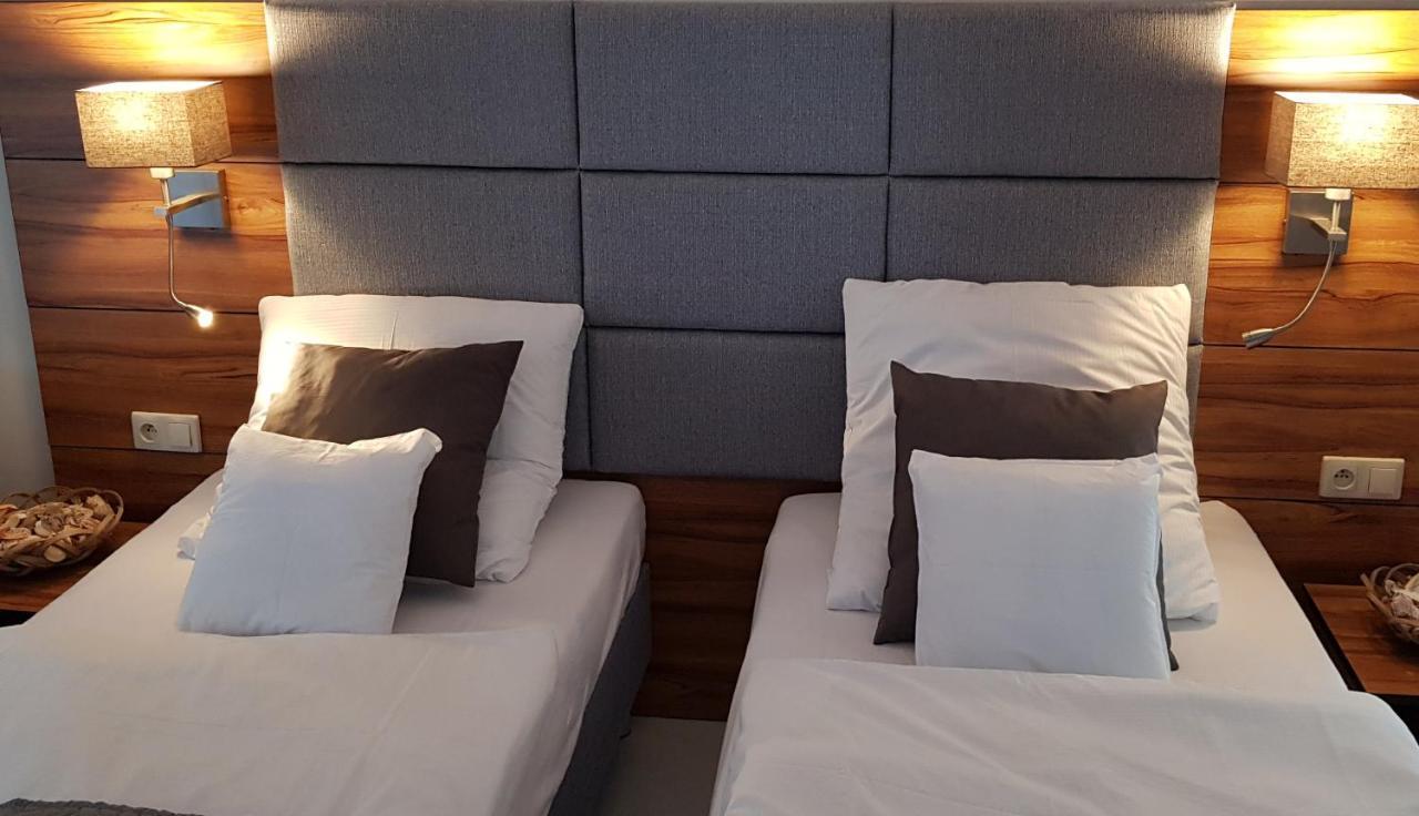 Apartament Agnmar Pobierowo Εξωτερικό φωτογραφία