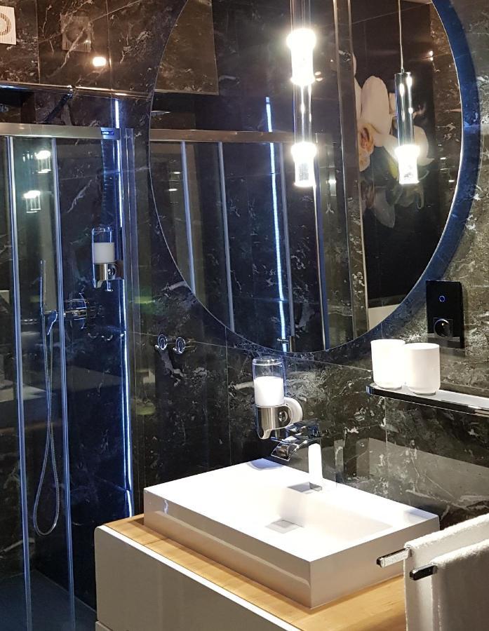 Apartament Agnmar Pobierowo Εξωτερικό φωτογραφία