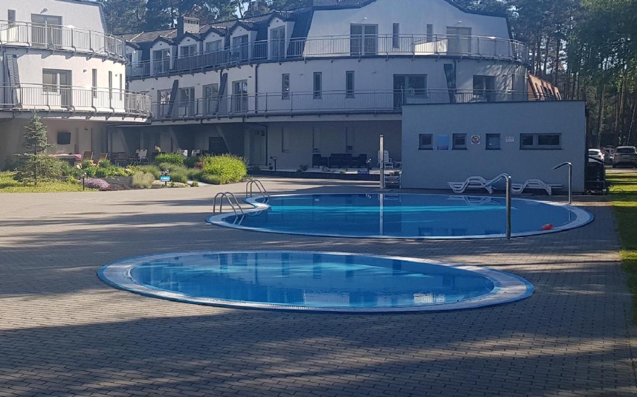 Apartament Agnmar Pobierowo Εξωτερικό φωτογραφία
