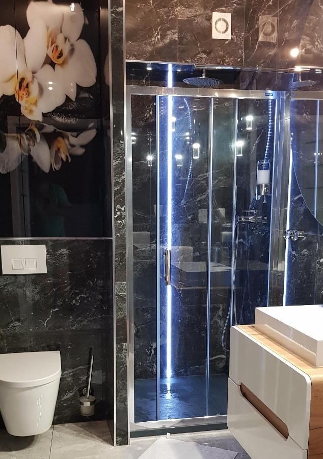 Apartament Agnmar Pobierowo Εξωτερικό φωτογραφία