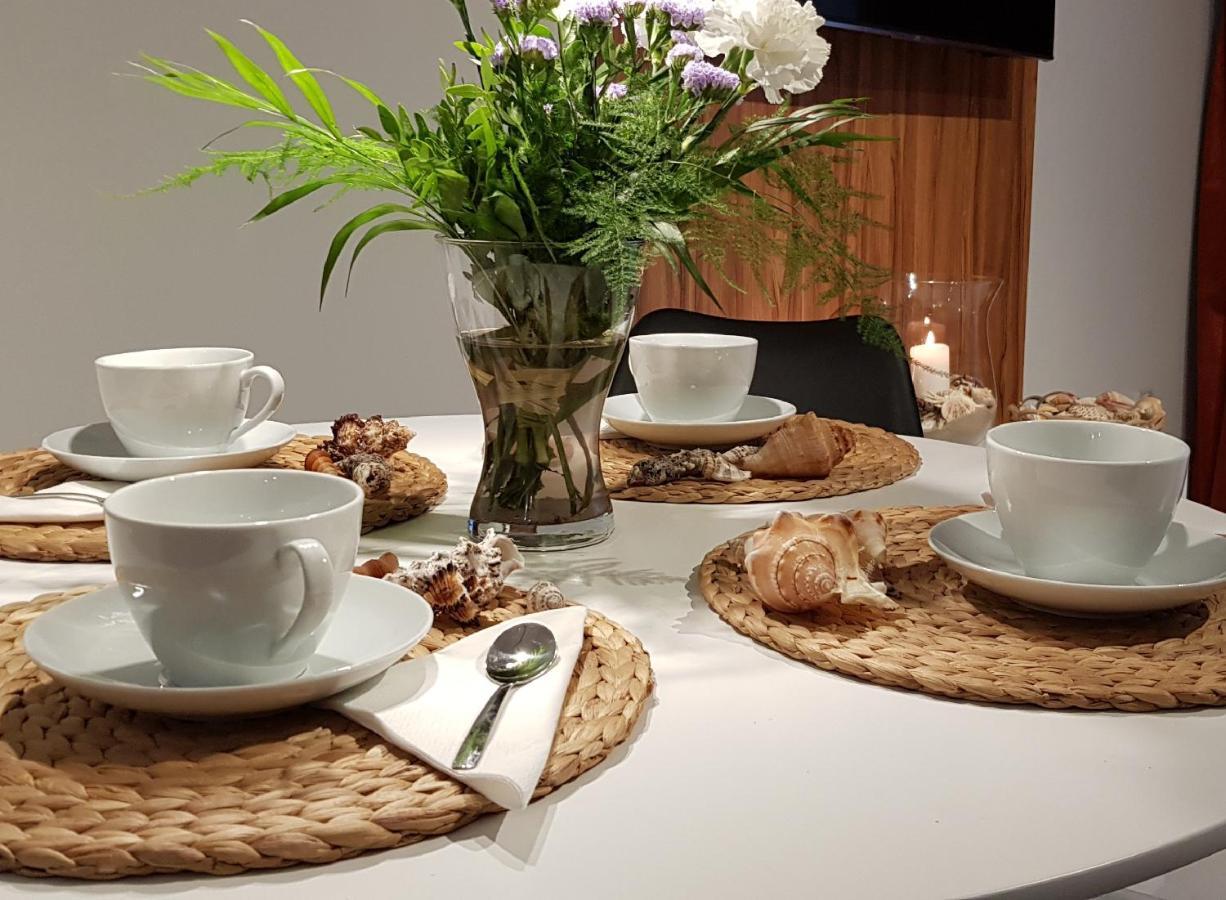 Apartament Agnmar Pobierowo Εξωτερικό φωτογραφία