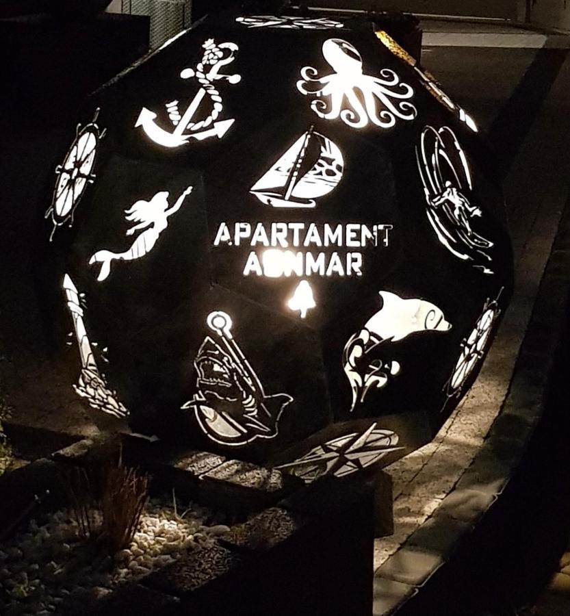 Apartament Agnmar Pobierowo Εξωτερικό φωτογραφία