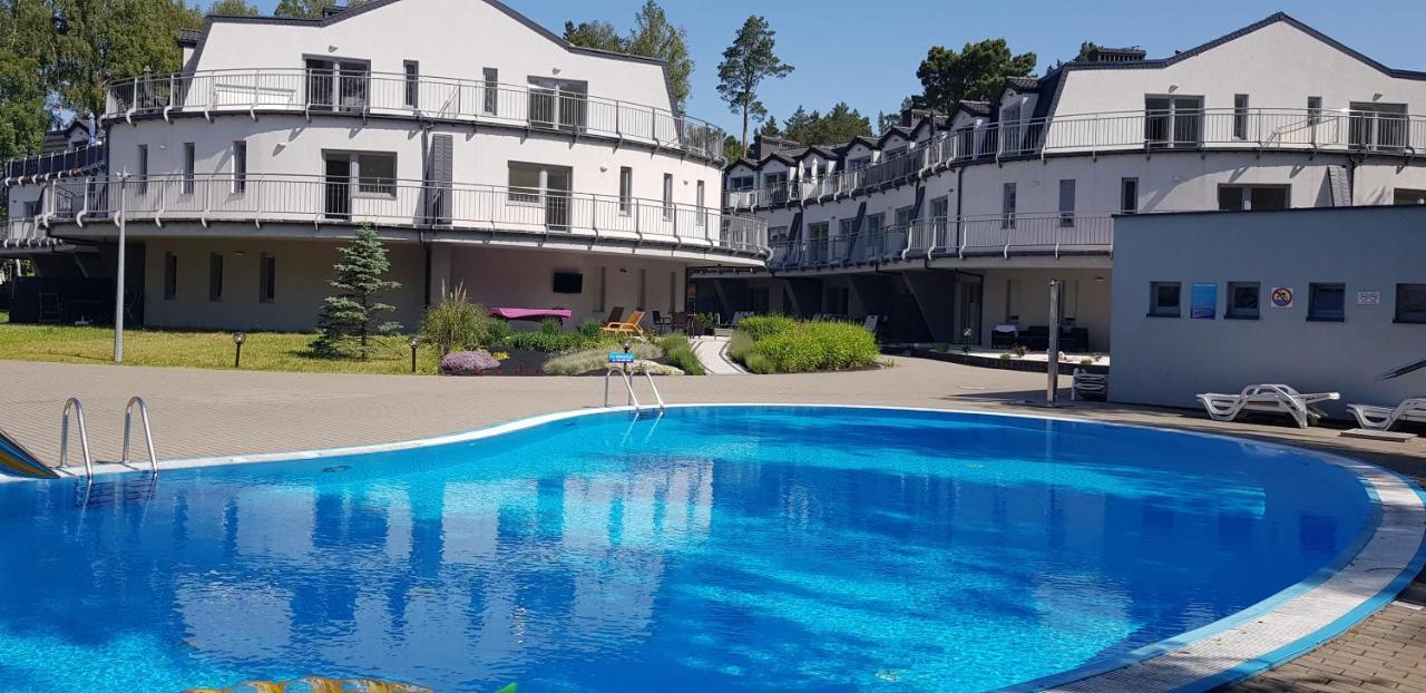 Apartament Agnmar Pobierowo Εξωτερικό φωτογραφία