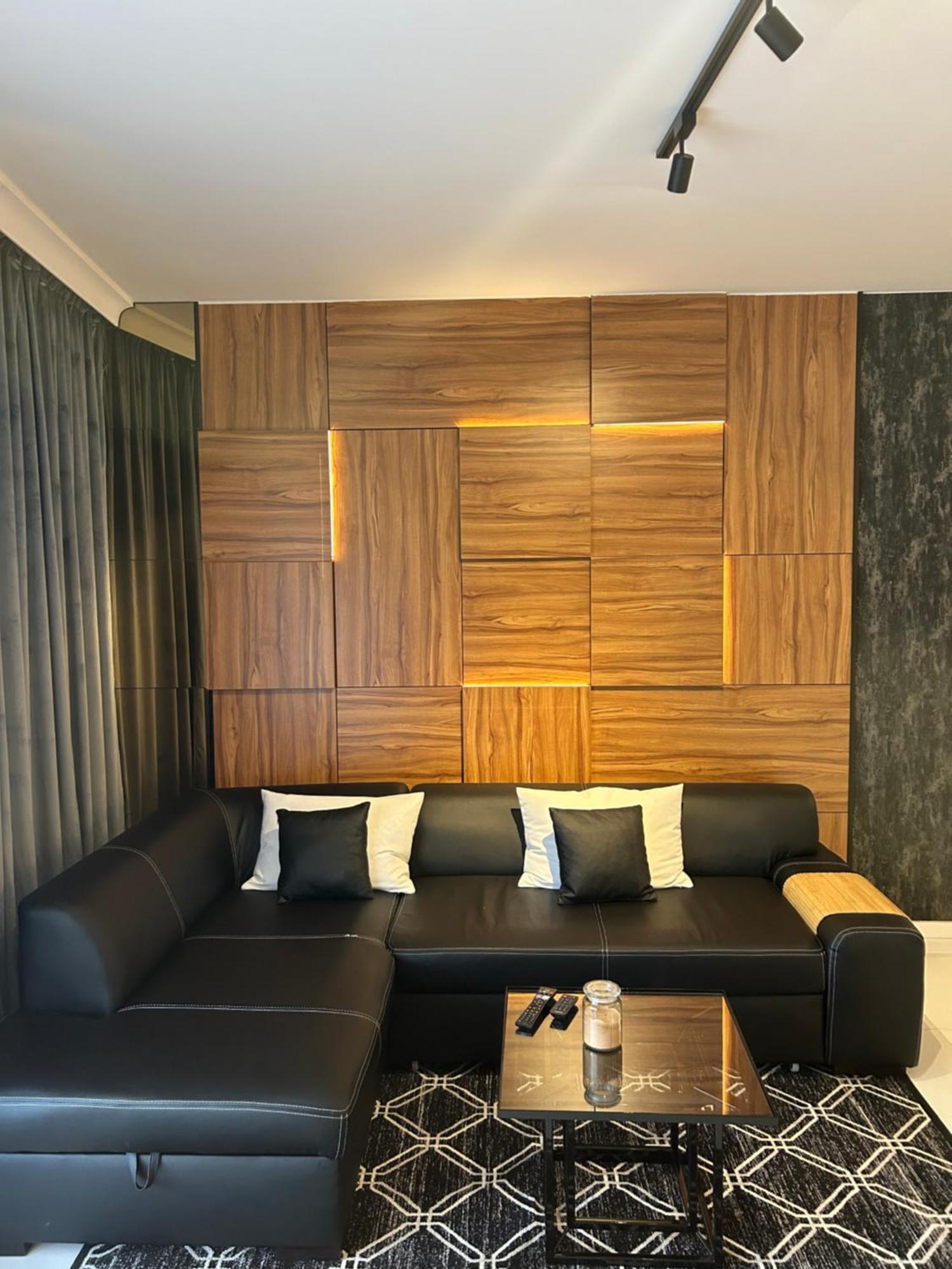 Apartament Agnmar Pobierowo Εξωτερικό φωτογραφία