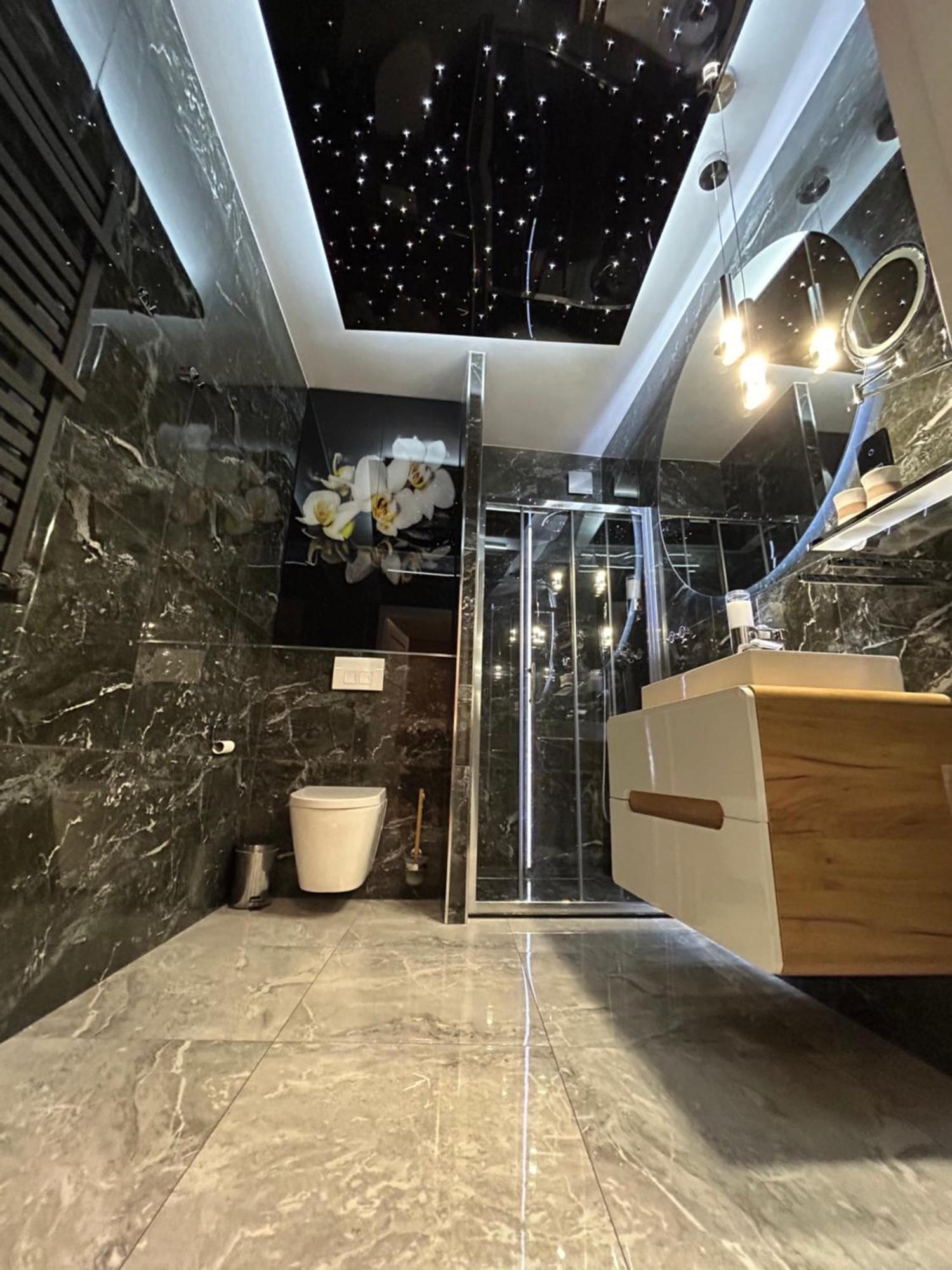 Apartament Agnmar Pobierowo Εξωτερικό φωτογραφία